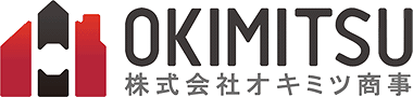 OKIMITSU 株式会社オキミツ商事